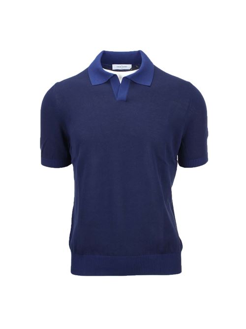  Gran Sasso | Polo Shirt | 5712420711598